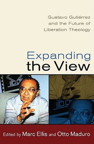 Expanding the View image number 0