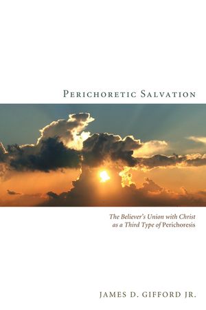 Perichoretic Salvation image number 0