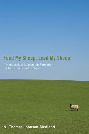 Feed My Sheep; Lead My Sheep image number 0