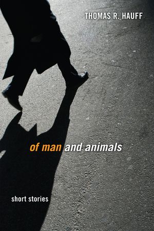 Of Man and Animals image number 0