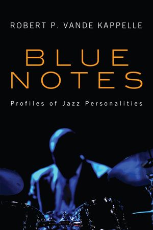 Blue Notes image number 0