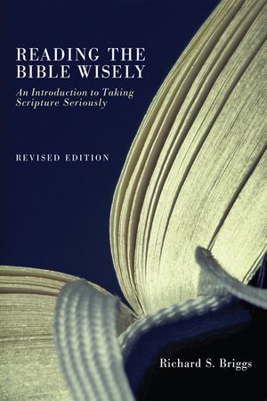 Reading the Bible Wisely image number 0