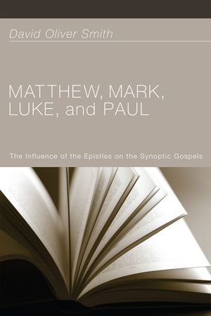 Matthew, Mark, Luke, and Paul image number 0