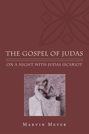 The Gospel of Judas: On a Night with Judas Iscariot image number 0