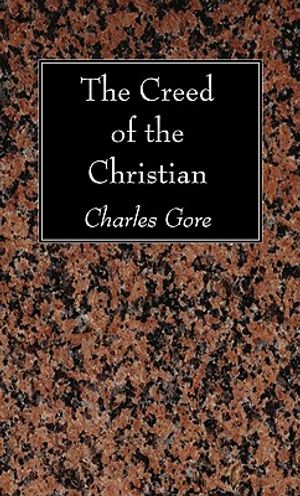 The Creed of the Christian image number 0