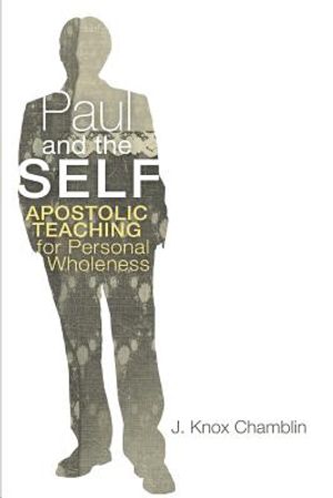 Paul and the Self image number 0