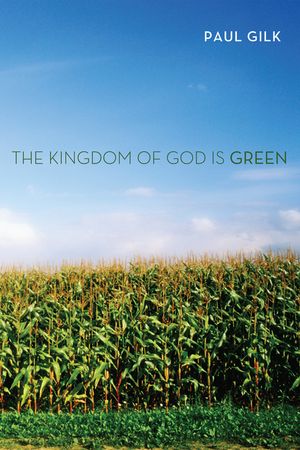 The Kingdom of God Is Green image number 0