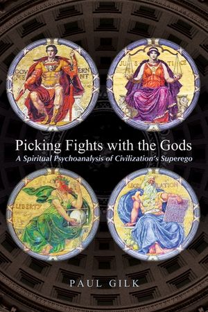Picking Fights with the Gods image number 0
