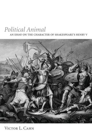 Political Animal image number 0