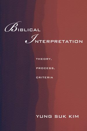 Biblical Interpretation image number 0