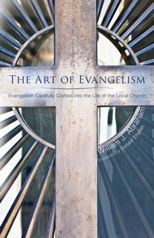 The Art of Evangelism image number 0