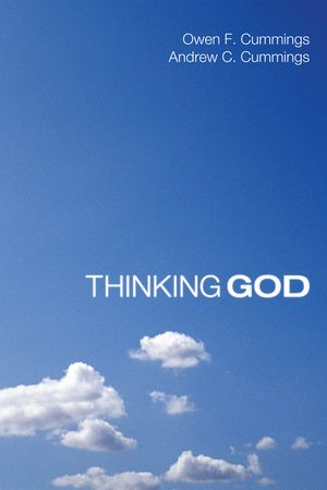 Thinking God image number 0