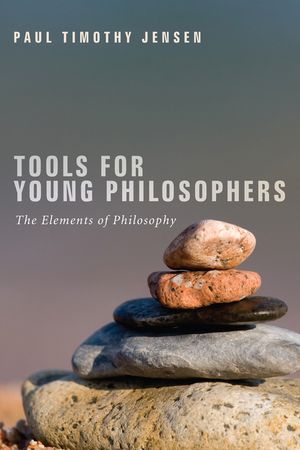 Tools for Young Philosophers image number 0