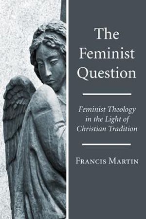 The Feminist Question image number 0