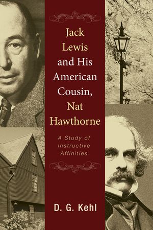 Jack Lewis and His American Cousin, Nat Hawthorne: A Study of Instructive Affinities image number 0