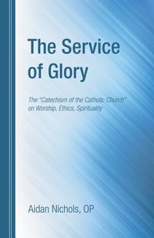 The Service of Glory image number 0