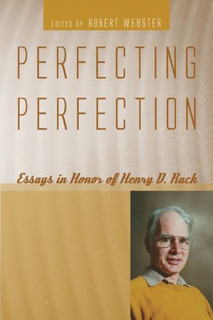 Perfecting Perfection image number 0