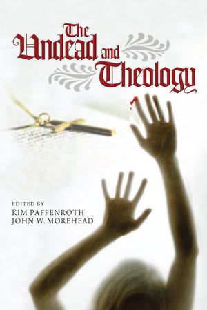 The Undead and Theology image number 0
