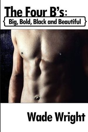The Four B's: Big, Bold, Black and Beautiful image number 0