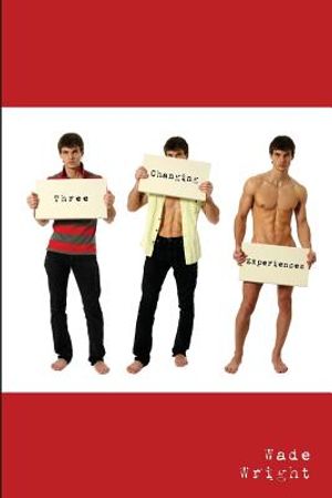Three Changing Experiences image number 0