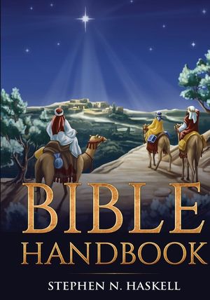 Bible Handbook: Annotated image number 0
