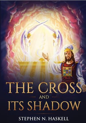 The Cross and Its Shadow: Annotated image number 0