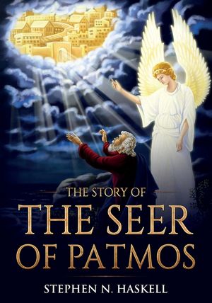 The Story of the Seer of Patmos image number 0