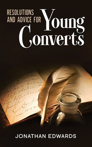 Resolutions and Advice to Young Converts: Annotated image number 0