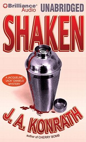 Shaken image number 0