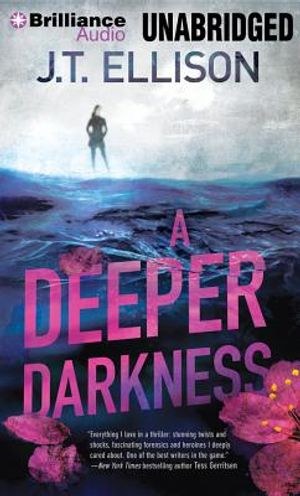 A Deeper Darkness image number 0