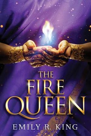 The Fire Queen image number 0