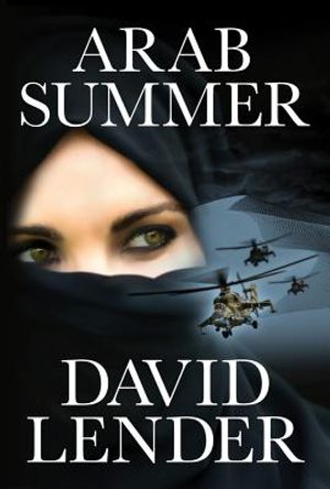 Arab Summer image number 0