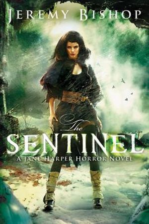 The Sentinel image number 0