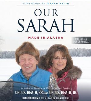 Our Sarah: Made in Alaska image number 0