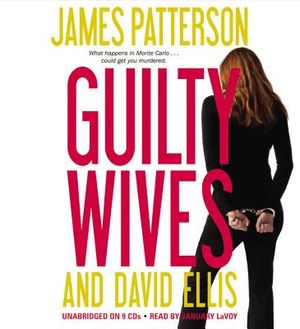 Guilty Wives image number 0