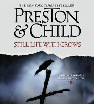 Still Life with Crows image number 0