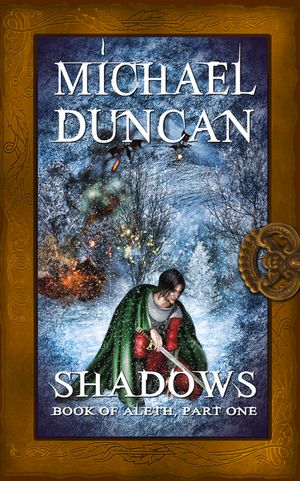 Shadows: Book of Aleth, Part One image number 0