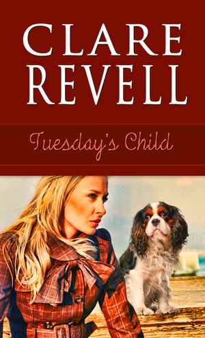 Tuesday's Child, Volume 2 image number 0