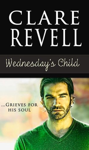 Wednesday's Child, Volume 3 image number 0
