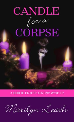 Candle for a Corpse, Volume 1 image number 0