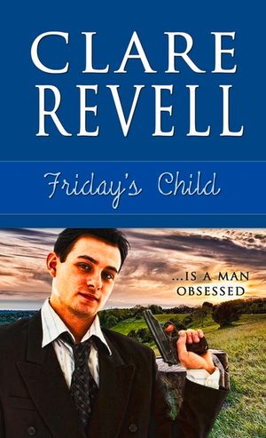 Friday's Child, Volume 5 image number 0