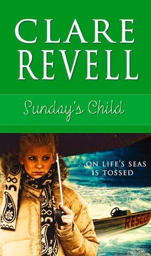 Sunday's Child, Volume 7 image number 0