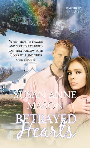 Betrayed Hearts image number 0
