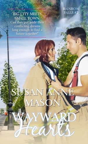 Wayward Hearts image number 0