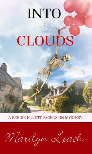 Into the Clouds, Volume 3 image number 0