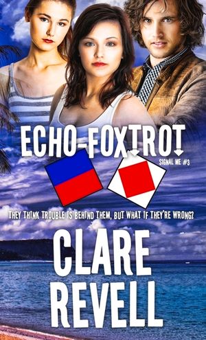 Echo-Foxtrot image number 0