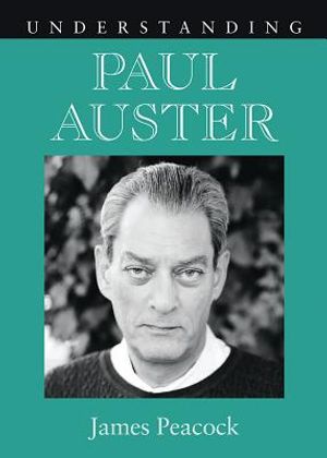 Understanding Paul Auster image number 0