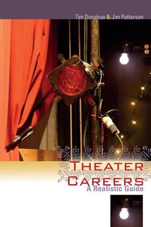 Theater Careers: A Realistic Guide image number 0