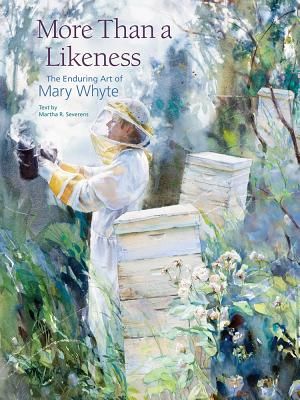 More Than a Likeness: The Enduring Art of Mary Whyte image number 0