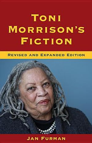 Toni Morrison's Fiction image number 0